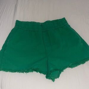Zara shorts